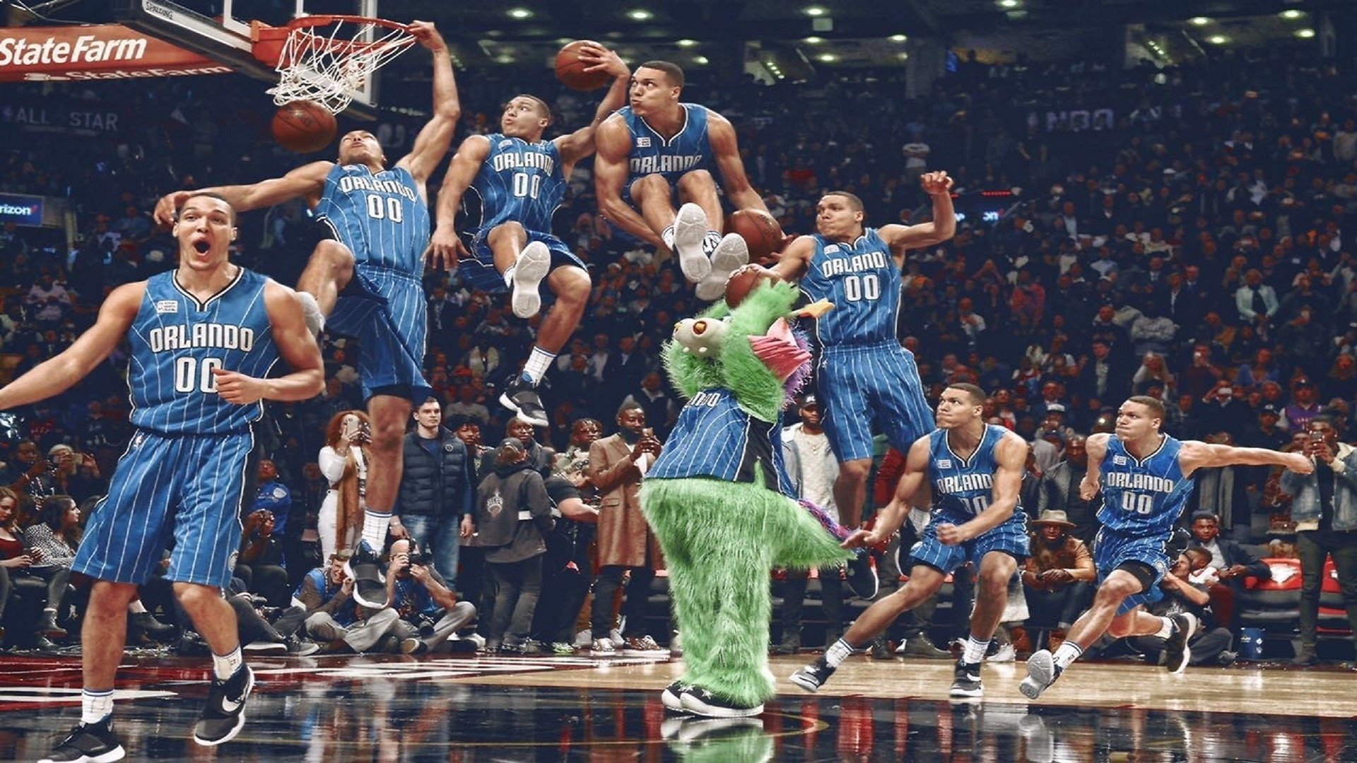 李娜引爆东部格局，中国旋风席卷NBA